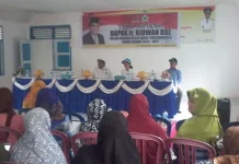 Dikunjungi Ridwan Bae, Masyarakat Morosi Keluhkan Hal Ini Dikunjungi Ridwan Bae, Masyarakat Morosi Keluhkan Hal Ini