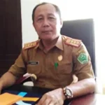 Pemda Konawe Intesifkan Pengendalian Hama Padi Kepala Dinas Tanaman Pangan dan Holtikulra Pemda Konawe Syahrudin