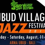 Ubud Jazz Village Festival, Momen Berbagi Kebahagiaan di Bali Ubud Village Jazz Festival 2017
