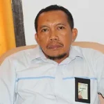PLN Tambah Daya di Kaledupa dan Tomia, Selesai Akhir Tahun Ini Manager PLN Rayon Wakatobi, Abdul Azis
