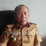 Pemkot Kendari Tetapkan 99 Lokasi Shalat Idul Adha, Walikota Shalat di Lapangan Eks MTQ Kepala Bagian (Kabag) Kesejahteraan Rakyat (Kesra) Pemkot Kendari Abdul Rauf