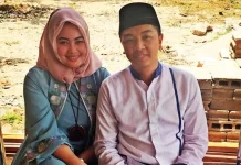 Terbelit Kasus, ADP: Keluarga Harmonis, Saya dan Istri Makin Sayang Terbelit Kasus, ADP: Keluarga Harmonis, Saya dan Istri Makin Sayang