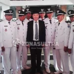 ADP Bantah Punya Hubungan Khusus dengan Model Seksi ADP Bantah Punya Hubungan Khusus dengan Model Seksi