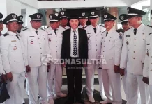 ADP Bantah Punya Hubungan Khusus dengan Model Seksi ADP Bantah Punya Hubungan Khusus dengan Model Seksi