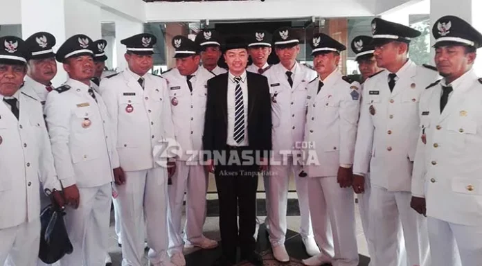 ADP Bantah Punya Hubungan Khusus dengan Model Seksi