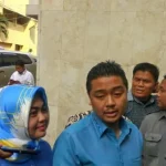 Sambangi Polda Metro Jaya, ADP Klarifikasi Laporan Tata Sambangi Polda Metro Jaya, ADP Klarifikasi Laporan Tata