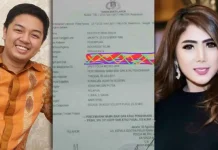 Tidak Cukup Bukti Kuasa Hukum ADP Yakin Laporan Tata Tak Berlanjut Tidak Cukup Bukti Kuasa Hukum ADP Yakin Laporan Tata Tak Berlanjut