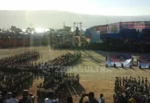 Festival Budaya Tua, Peradaban Buton Pesonakan Indonesia Festival Budaya Tua, Peradaban Buton Pesonakan Indonesia