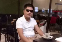 DPRD Konsel Kurban Lima Ekor Sapi Agianto