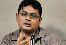 KPK Selidiki Perkara di Kendari, ICW: Yang Diincar Kepala Daerah Anggota ICW Agus Sunaryanto