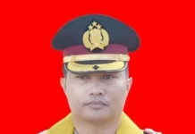 Curi Ternak Warga, Residivis Kembali Diringkus AKBP Nur Akbar