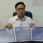Dalam Waktu Berdekatan, Tiga Prodi Fakultas Teknik UHO Terakreditas B Dalam Waktu Berdekatan, Tiga Prodi Fakultas Teknik UHO Terakreditas B