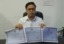 Dalam Waktu Berdekatan, Tiga Prodi Fakultas Teknik UHO Terakreditas B Dalam Waktu Berdekatan, Tiga Prodi Fakultas Teknik UHO Terakreditas B