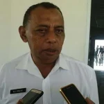 Dokumen Belum Lengkap, ADD 3 Desa di Buton Terlambat Kepala Dinas Pemberdayaan Masyarakat dan Desa (DPMD) Kabupaten Buton, Alimani