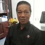 Tunjangan Transportasi Naik, Akankah Anggota DPRD Rajin ? Wakil ketua DPRD Kota Kendari, Amrullah