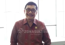 Rp 61,1 Triliun Transfer ke Daerah dan Dana Desa, Ini Catatan Amirul Tamim Amirul Tamim