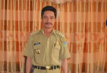 Bupati Amrullah Tegaskan Tak Ada Ruang untuk Tambang di Konkep Bupati Konkep Amrullah