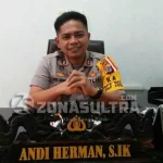 Kurban Tahun Ini, Polres Buton Siapkan 9 Ekor Sapi Kapolres Buton AKBP Andi Herman