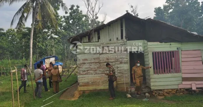 Lapangan Kerja Minim, Konawe Jadi Daerah Tertinggal