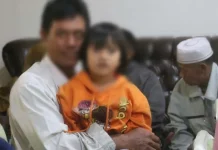 Antam UBPN Sultra Bantu Operasi 20 Anak Penderita Bibir Sumbing Antam UBPN Sultra Bantu Operasi 20 Anak Penderita Bibir Sumbing