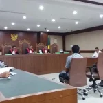 Arbab Paproeka Akui Minta Uang Rp 5 Miliar pada Umar Samiun Arbab Paproeka Akui Minta Uang Rp 5 Miliar pada Umar Samiun