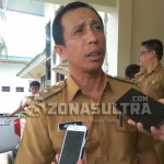 Tempat dan Jadwal Porprov Berubah, Koni Konsel: Ini Kesempatan Emas Arsalim Arifin