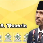 Golkar Usung AS. Thamrin di Pilkada Baubau 2018 AS. Thamrin partai golkar