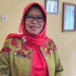 RSUD Kendari Optimis Dapat Predikat A dari Kemenpan-RB Direktur Utama Rumah Sakit Umum Daerah (RSUD) Kota Kendari Asrida Mukkadim
