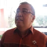 Asrun Harap PDIP Dapat Membawanya Menang Pilgub Sultra 2018 Asrun