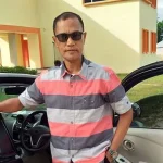 Cabornya Didegradasi dari PPLP, Ini Tanggapan Pelatih Atletik pelatih tim atletik Sultra, Asyari Achmad