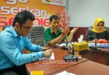 Juli 2017, Bahan Makanan Masih Jadi Penyebab Inflasi di Kendari Atqo Mardiyanto