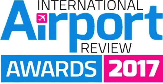 Yuk, Dukung Angkasa Pura II di Ajang International Airport Review Award 2017