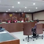 Tidak Hadir Lagi, JPU Hanya Bacakan BAP Akil Mochtar Tidak Hadir Lagi, JPU Hanya Bacakan BAP Akil Mochtar