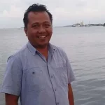 3 Atlet Sultra Perkuat Indonesia di WMC Ketua Pengurus Provinsi (Pengprov) Muathay Indonesia (MI) Sultra Bachry Bahtiar