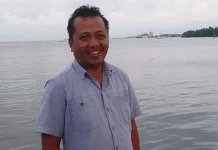 3 Atlet Sultra Perkuat Indonesia di WMC Ketua Pengurus Provinsi (Pengprov) Muathay Indonesia (MI) Sultra Bachry Bahtiar