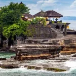 “Bali Surgawi” Bakal Meriahkan Festival Lokal di Perancis Pulau Dewata Bikin Jatuh Cinta Jurnalis asal Jepang