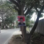 Satpol PP Akan Tertibkan Baliho Balon Gubernur Sultra Yang Langgar Perda Satpol PP Akan Tertibkan Baliho Balon Gubernur Sultra Yang Langgar Perda