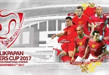 Balikpapan Promosi Pariwisata via Legenda Sepak Bola Dunia Balikpapan Promosi Pariwisata via Legenda Sepak Bola Dunia