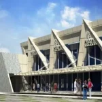 Menpar Kembali Tinjau Pembangunan Bandara Silangit 15 September 2017, Runway dan Terminal Internasional Bandara Silangit Rampung