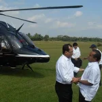 Pembangunan Bandara Jenderal Besar Soedirman Dimulai Oktober Pembangunan Bandara Jenderal Besar Soedirman Dimulai Oktober