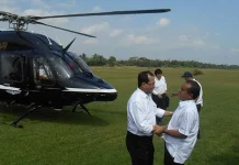 Pembangunan Bandara Jenderal Besar Soedirman Dimulai Oktober Pembangunan Bandara Jenderal Besar Soedirman Dimulai Oktober