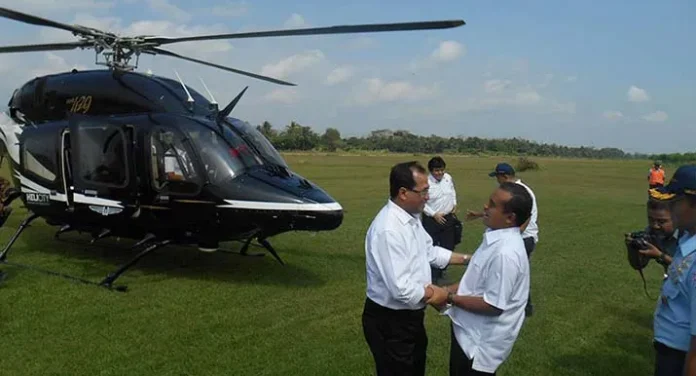 Pembangunan Bandara Jenderal Besar Soedirman Dimulai Oktober