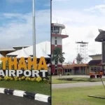 Dua Bandara Terbaik Dunia Ada di Indonesia Dua Bandara Terbaik Dunia Ada di Indonesia