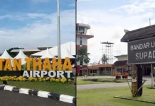 Dua Bandara Terbaik Dunia Ada di Indonesia Dua Bandara Terbaik Dunia Ada di Indonesia