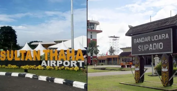 Dua Bandara Terbaik Dunia Ada di Indonesia