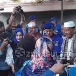 Bantu Gereja dan Masjid di Sultra, Sekjend DPP Demokrat: Kami Bukan Partai Agama Bantu Geraja dan Masjid di Sultra, Sekjend DPP Demokrat: Kami Bukan Partai Agama