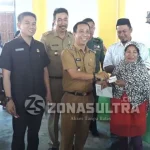 Program Nasional dan Daerah Harus Sinergi Untuk Pengentasan Kemiskinan Program Nasional dan Daerah Harus Sinergi Untuk Pengentasan Kemiskinan