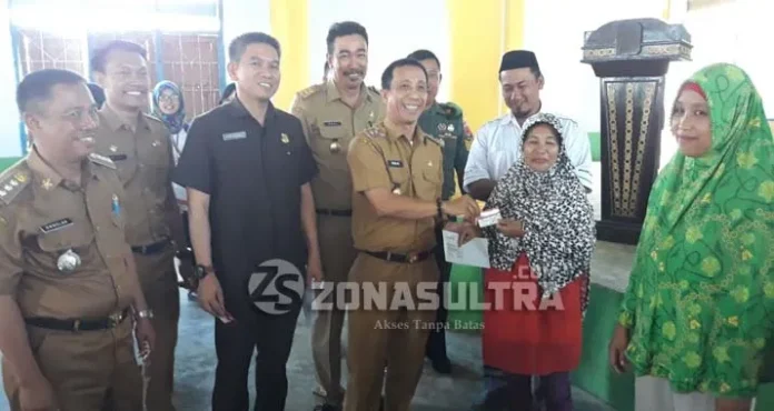 Program Nasional dan Daerah Harus Sinergi Untuk Pengentasan Kemiskinan