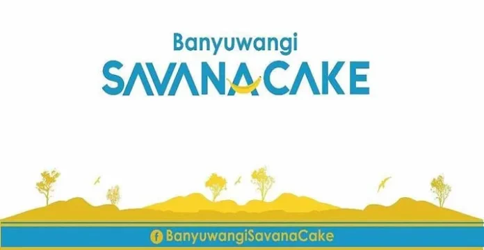 banyuwangi_savana Banyuwangi Savana Cake Ber-Co Branding dengan Wonderful Indonesia
