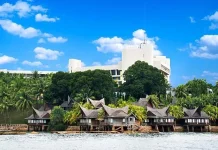 Batam View Beach Resort Ikut Vote Wonderful Indonesia di Ajang UNWTO Batam View Beach Resort Ikut Vote Wonderful Indonesia di Ajang UNWTO